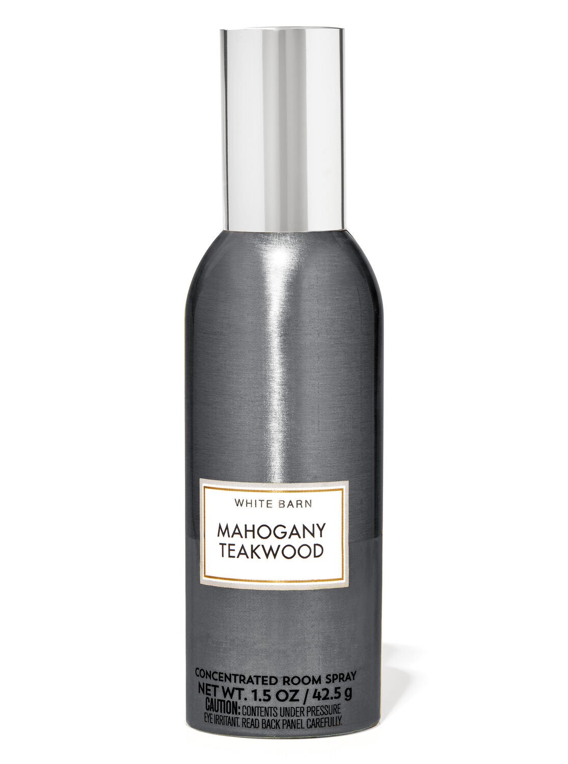 Mahogany Teakwood Concentrated Room Spray Bath Body Works