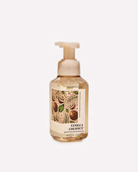 Vanilla Coconut Gentle & Clean Foaming Hand Soap