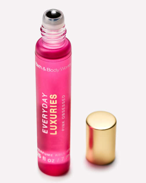 Pink Obsessed Mini Eau De Parfum Rollerball