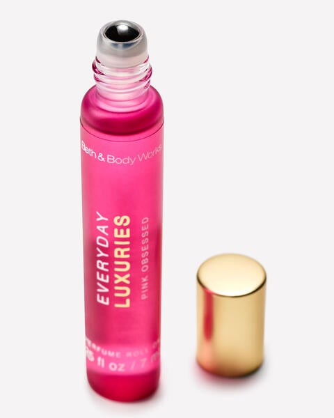 Pink Obsessed Mini Eau De Parfum Rollerball