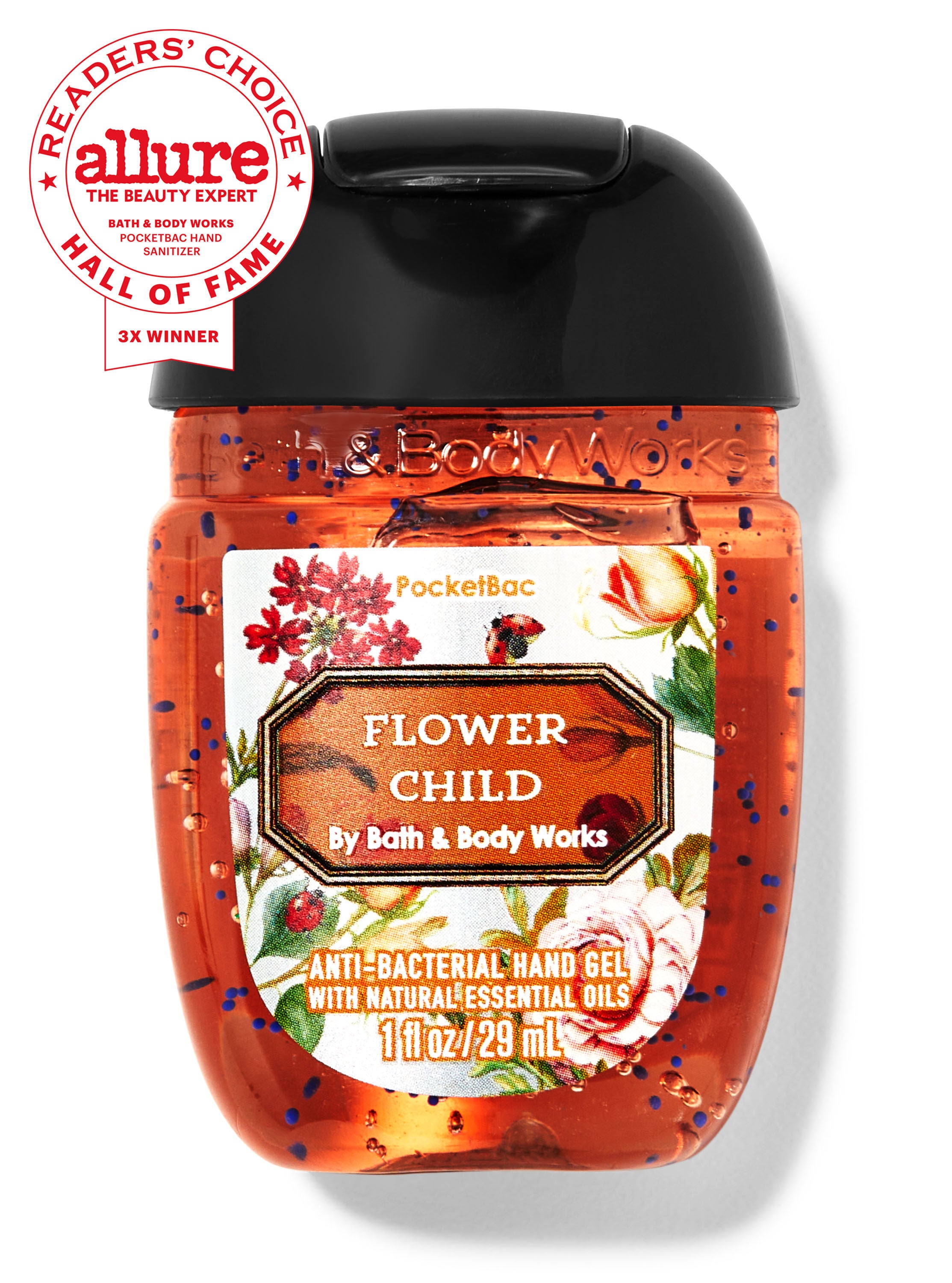 Bath and body works shop hand sanitizer alcohol content