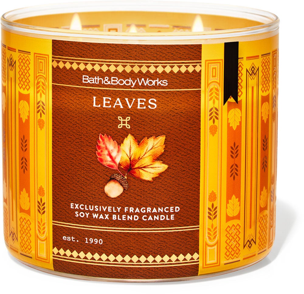 Select Sale Items | Bath & Body Works | Bath & Body Works