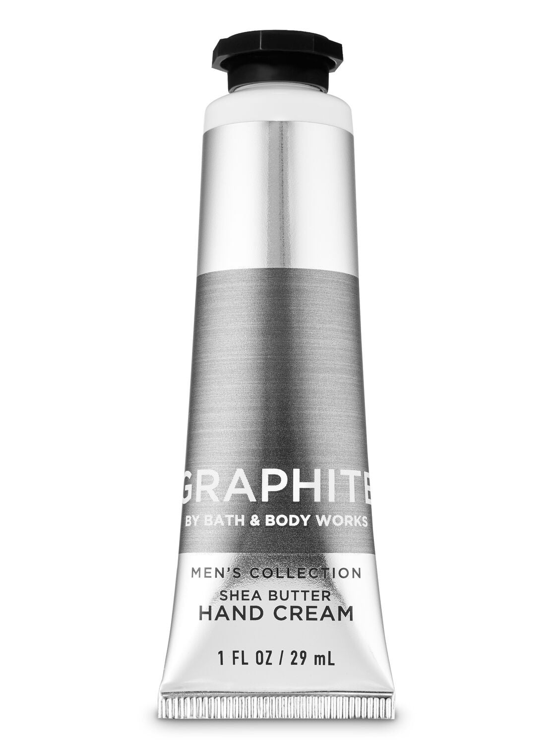 Graphite Hand Cream - Bath And Body Works