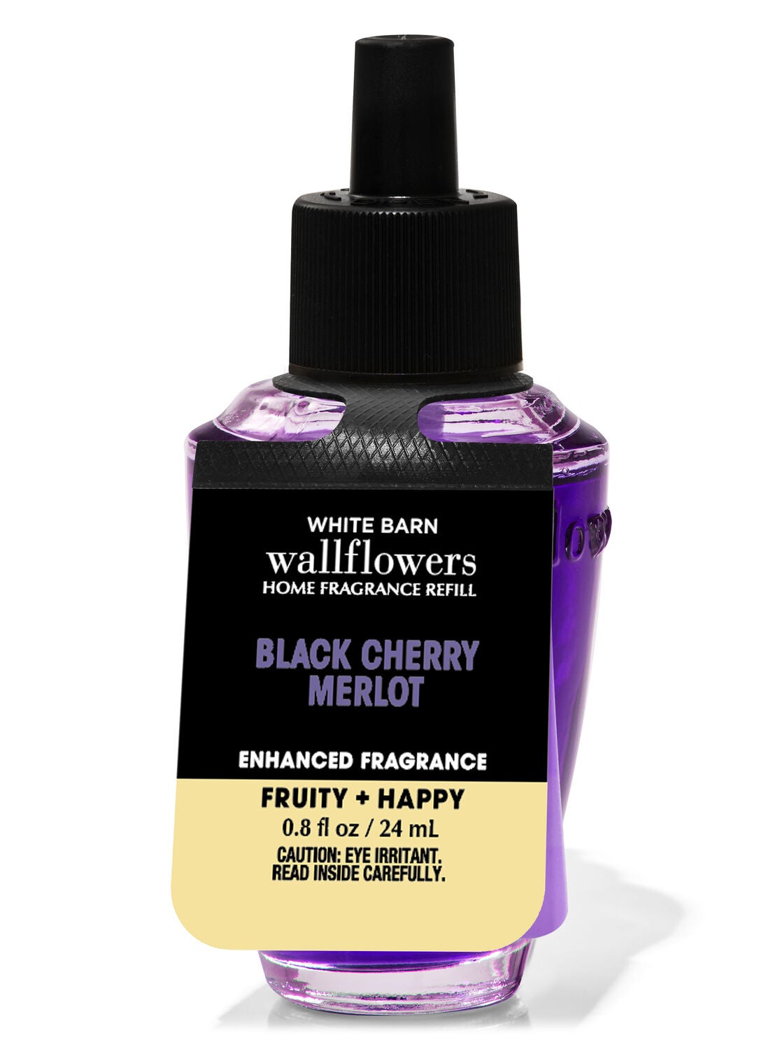 Black Cherry Merlot Wallflowers Fragrance Refill