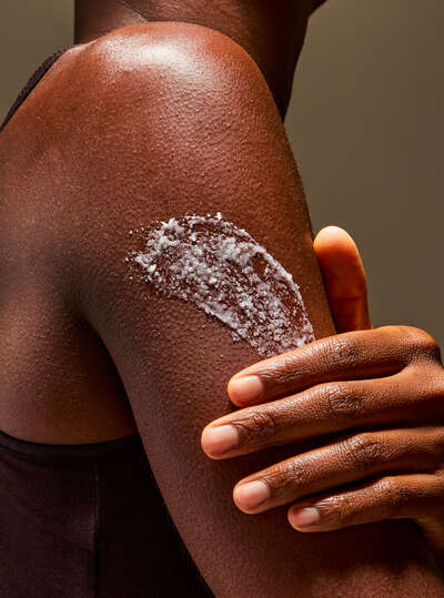 Japanese Cherry Blossom Creamy Body Scrub