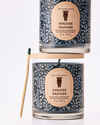 Sweater Weather Single Wick Candle