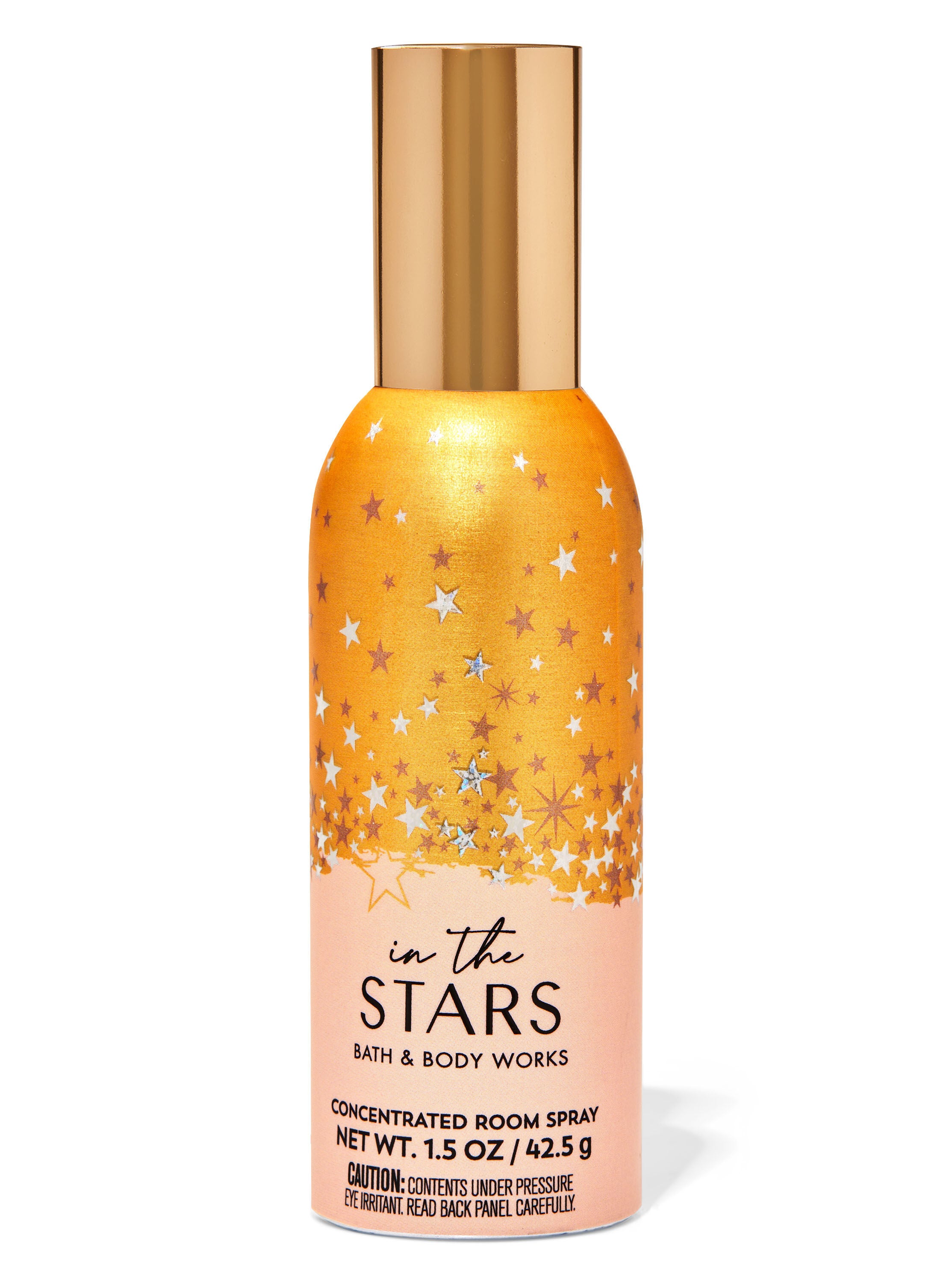 Crystal Room Spray