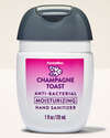 Champagne Toast Moisturizing PocketBac Hand Sanitizer