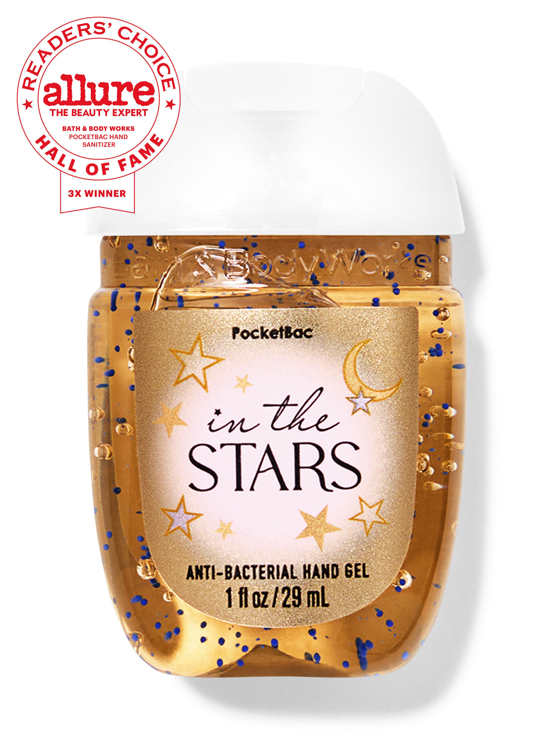 BBW PocketBac In The Stars