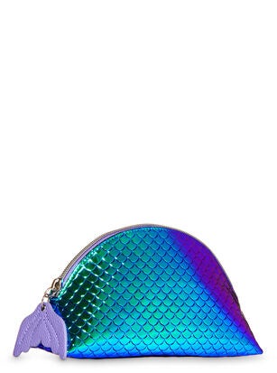 Mermaid Cosmetic Bag