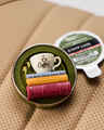 Mug & Books Car Fragrance Holder