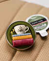 Mug & Books Car Fragrance Holder