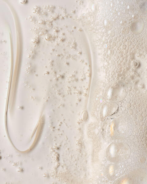 Oud Suede Body Wash
