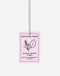 Clean House Vibes Hanging Fragrance Diffuser
