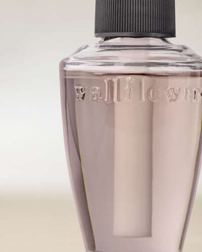 Mahogany Vanilla Wallflowers Fragrance Refill