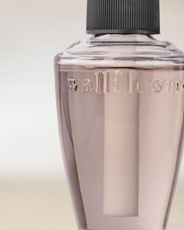 Mahogany Vanilla Wallflowers Fragrance Refill