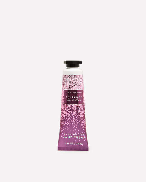 A Thousand Wishes Hand Cream