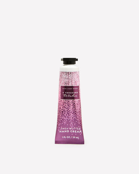 A Thousand Wishes Hand Cream