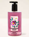 Champagne Toast Hand Sanitizer with Pump
