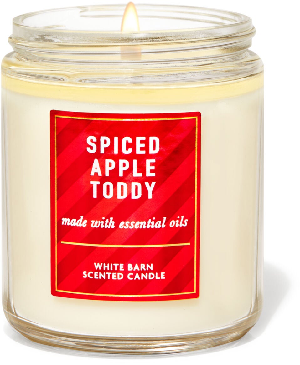 The White Barn Shop Bath Body Works