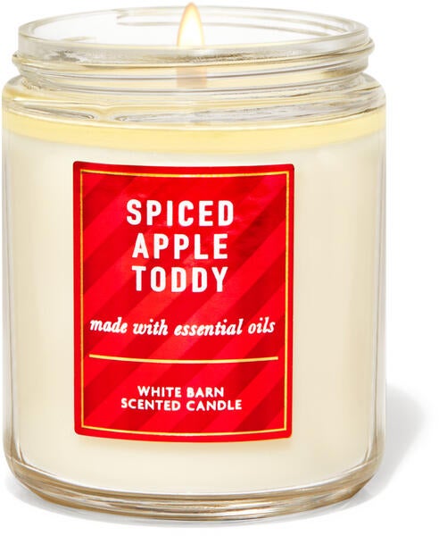 The White Barn Shop Bath Body Works