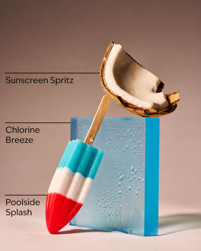 No Diving Wallflowers Fragrance Refill