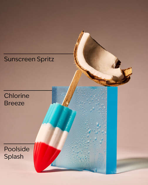 No Diving Wallflowers Fragrance Refill