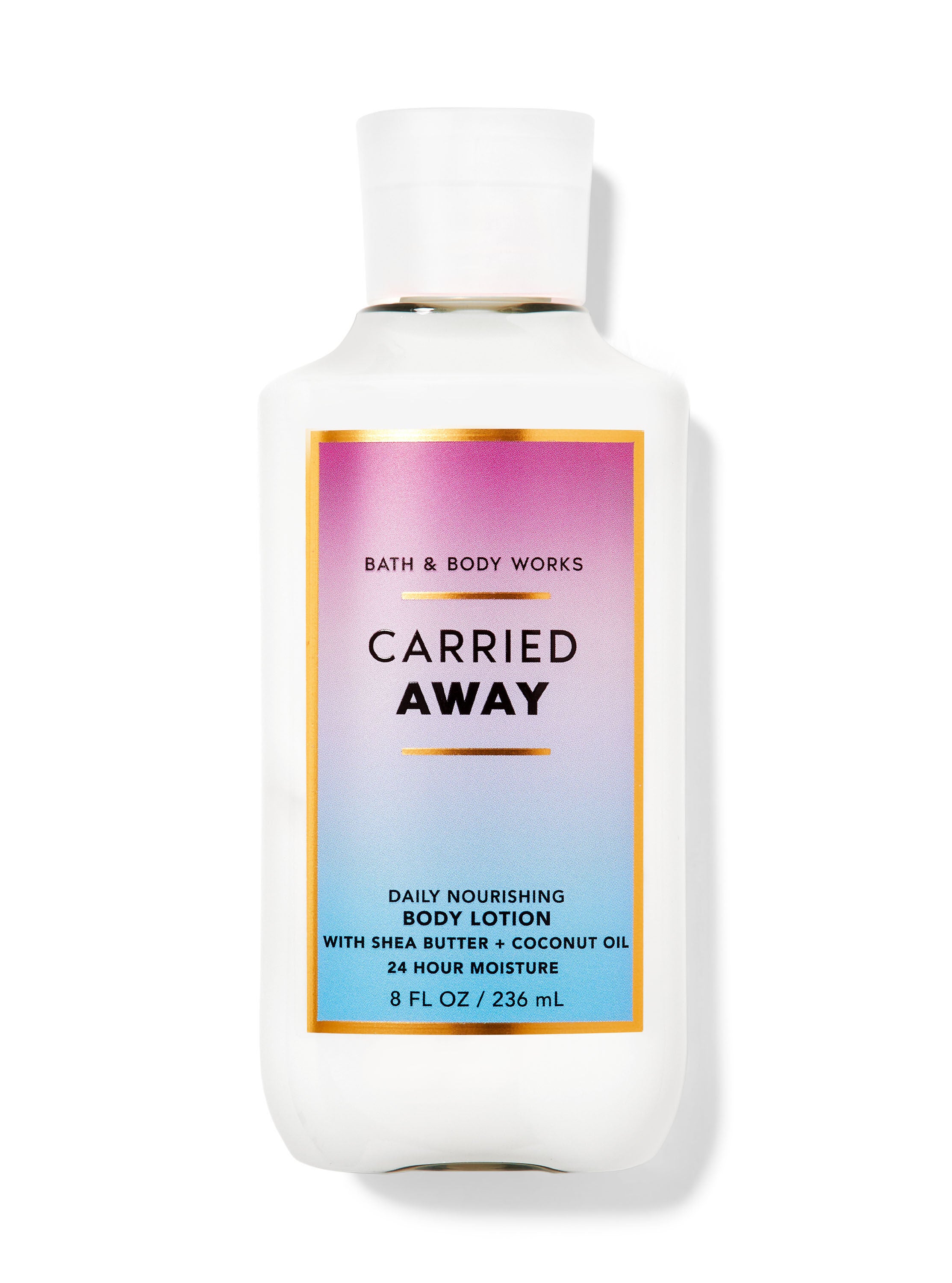 Carried away body spray deals