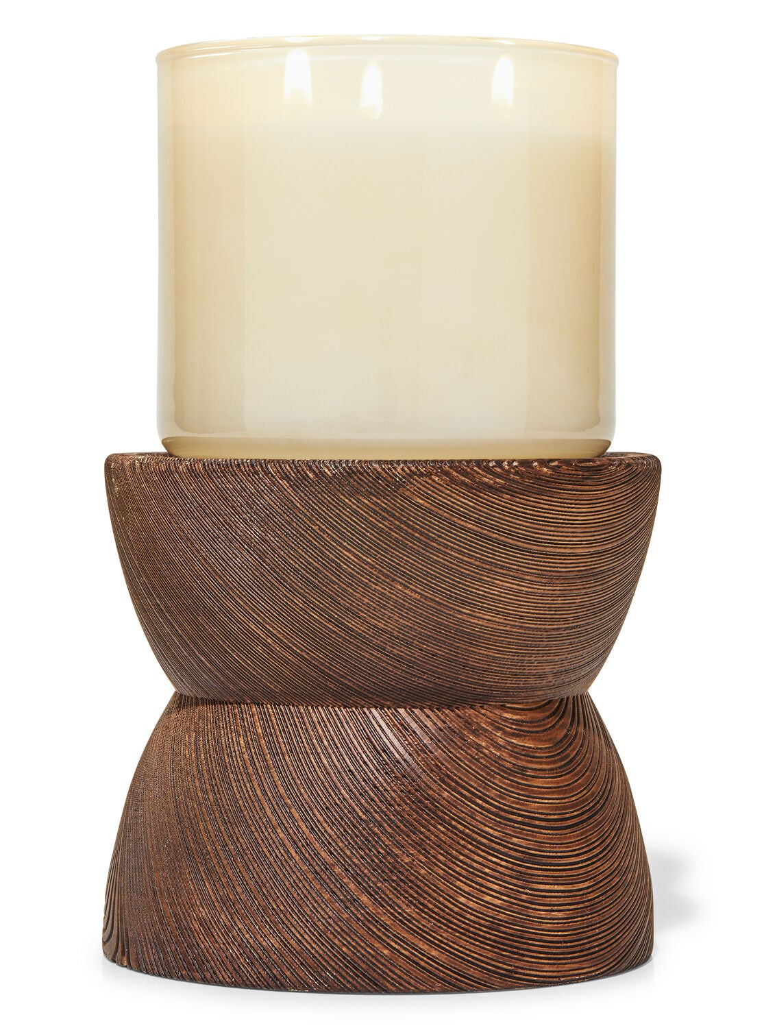 Candle pedestal deals