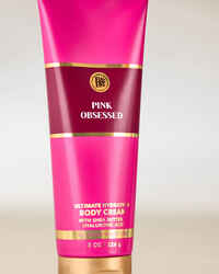 Pink Obsessed Ultimate Hydration Body Cream