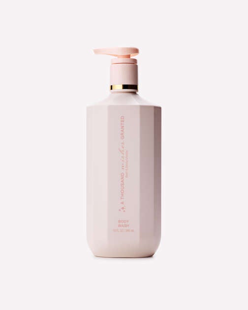 A Thousand Wishes Granted Body Wash