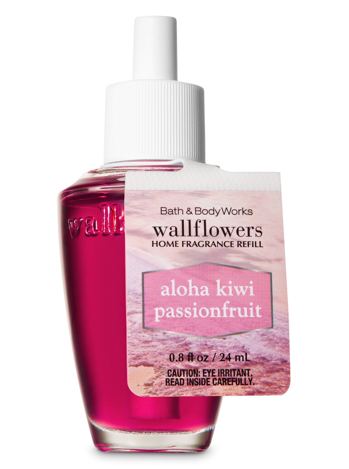 Aloha Kiwi Passionfruit Wallflowers Fragrance Refill - Bath And Body Works