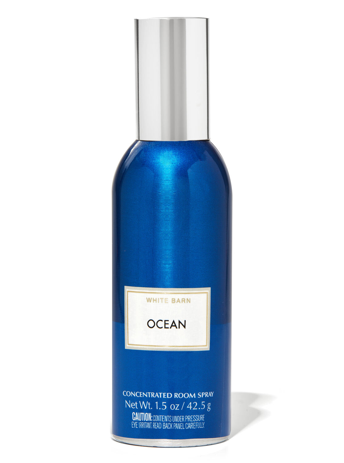 Ocean Concentrated Room Spray White Barn Bath Body Works