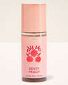 Zesty Peach Travel Size Fine Fragrance Mist