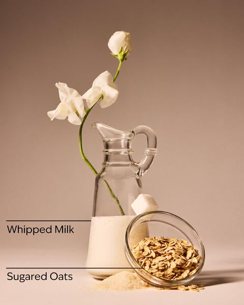 Milk Perfume Mist