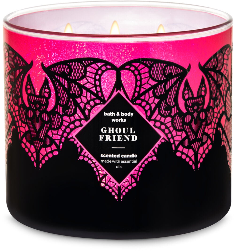 Candle Holders Bath Body Works
