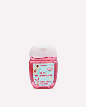 Fresh Watermelon PocketBac Hand Sanitizer