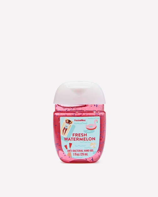 Fresh Watermelon PocketBac Hand Sanitizer