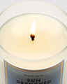 Sun Drenched Linen Single Wick Candle