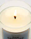Sun Drenched Linen Single Wick Candle