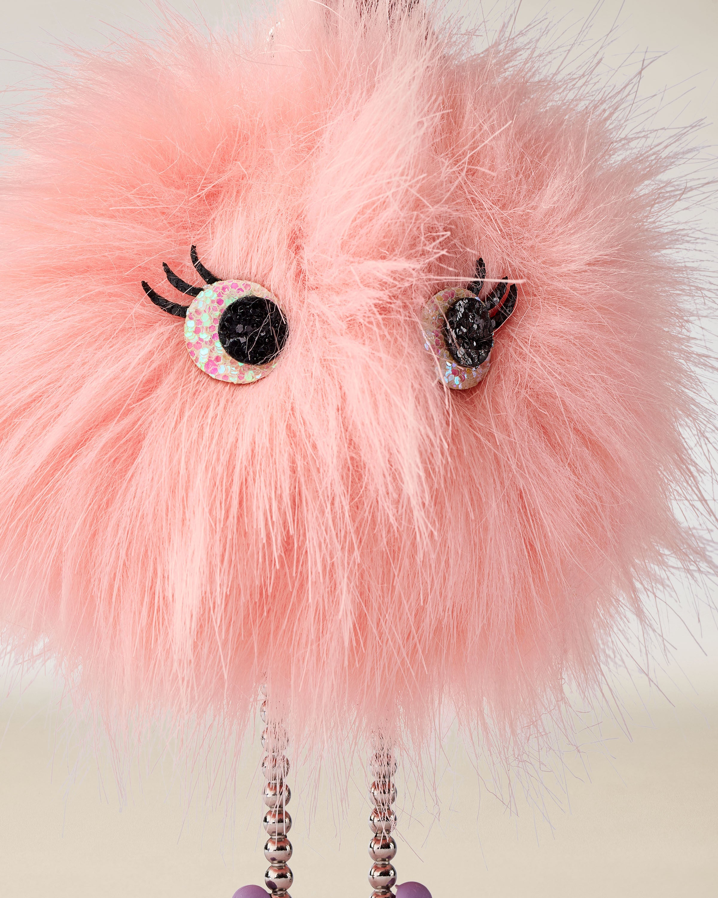 Pink Pom Friend PocketBac Holder | Bath & Body Works