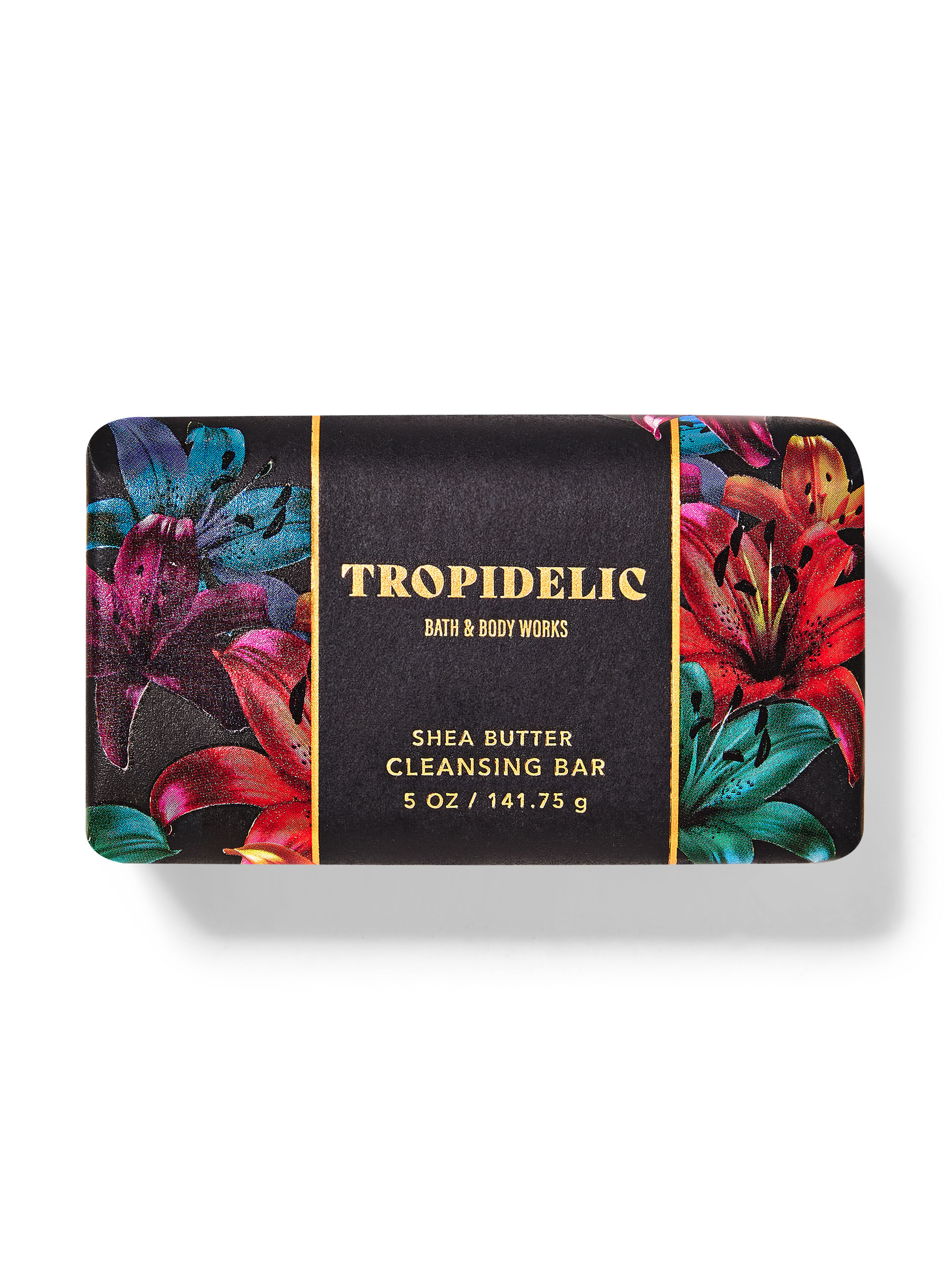Tropidelic Bar Soap