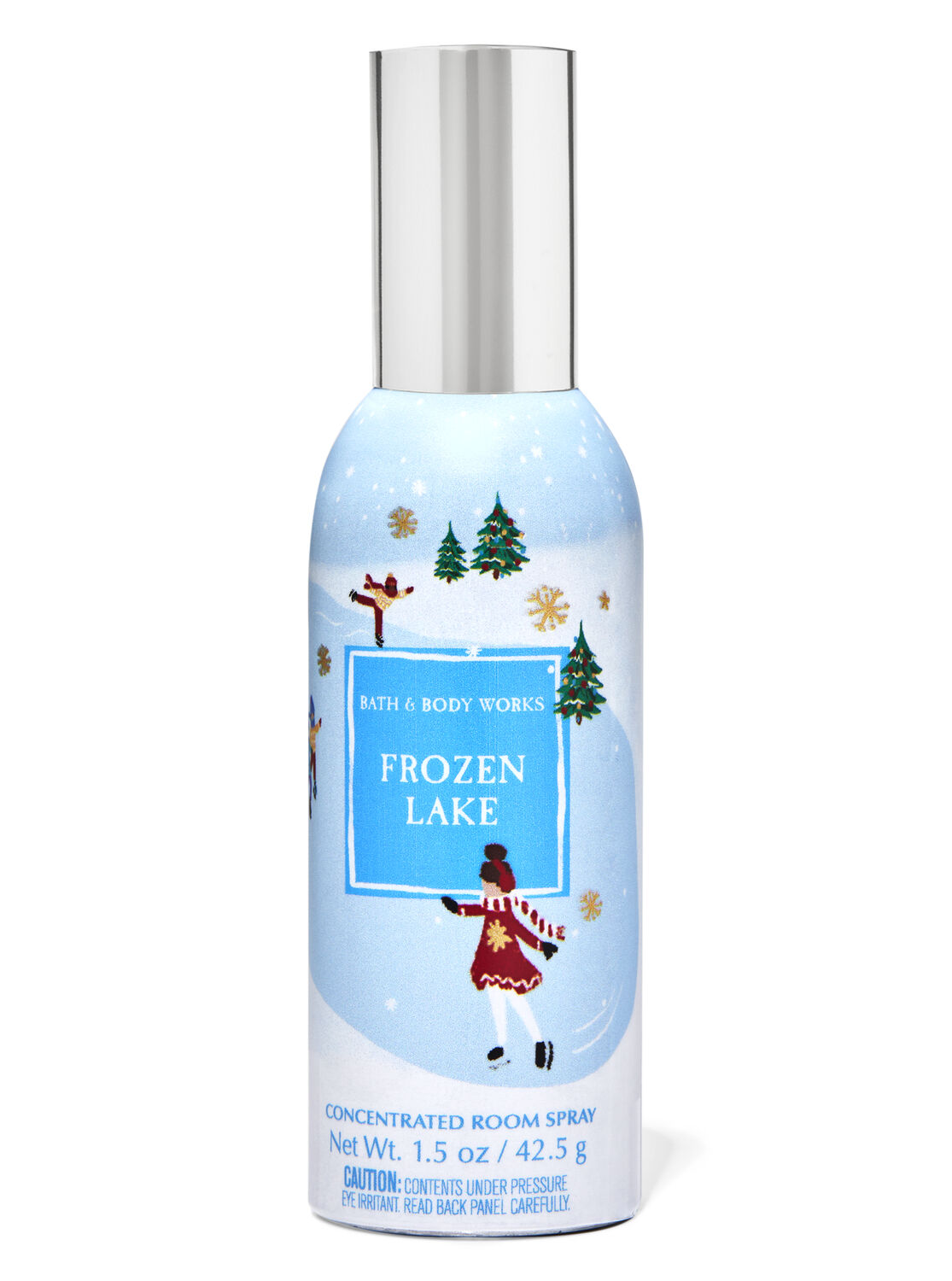 Frozen Lake Concentrated Room Spray