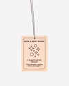 Champagne Toast Hanging Fragrance Diffuser