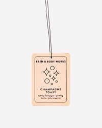 Champagne Toast Hanging Fragrance Diffuser