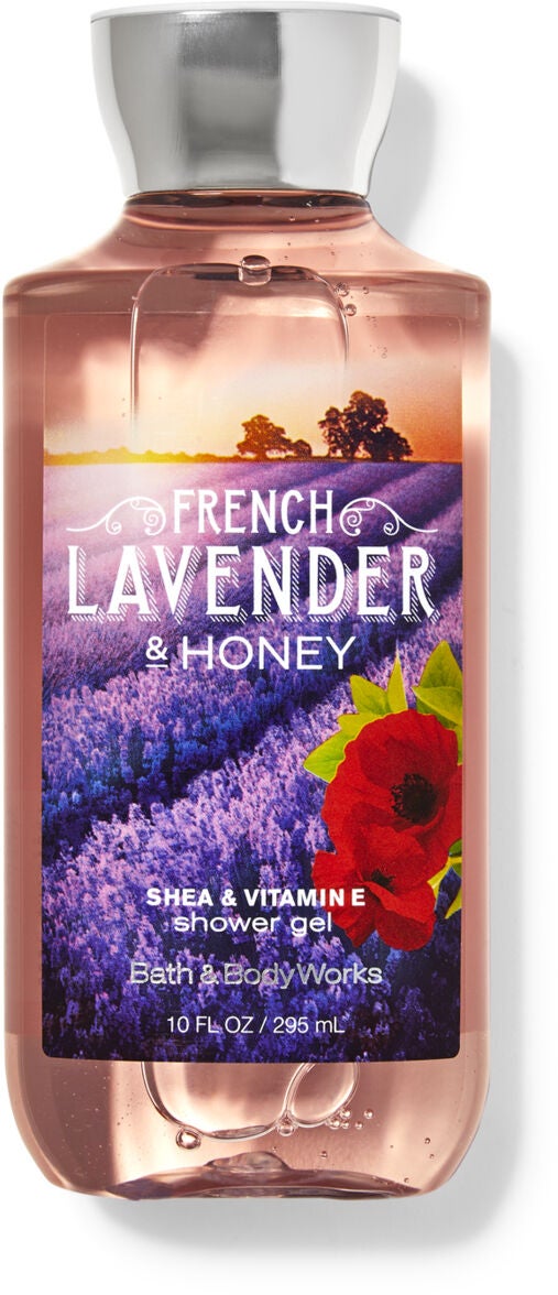 Retired Scents and Discontinued Fragrances - Bath & Body Works