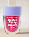 Cotton Candy Clouds Lip Oil