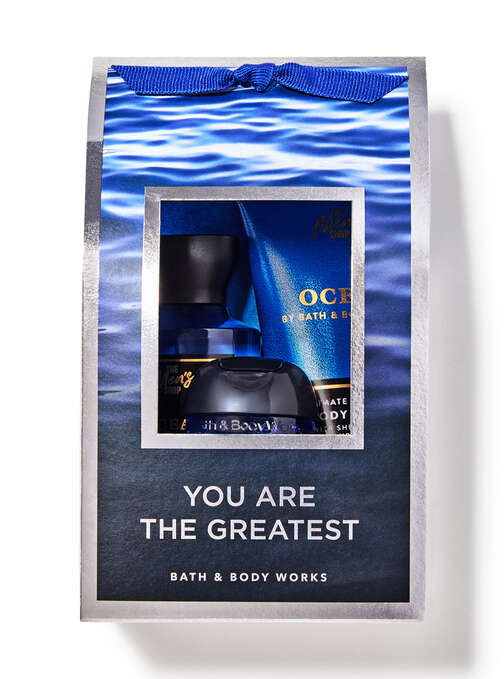 Ocean Mini Gift Box Set