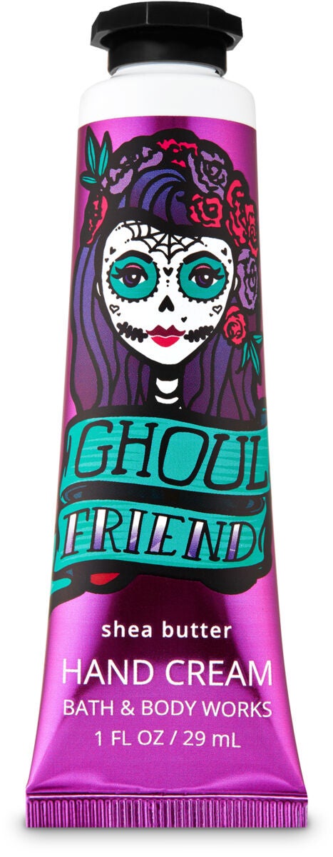 Halloween 2019 Candles Lotions Pumpkin Scents Bath