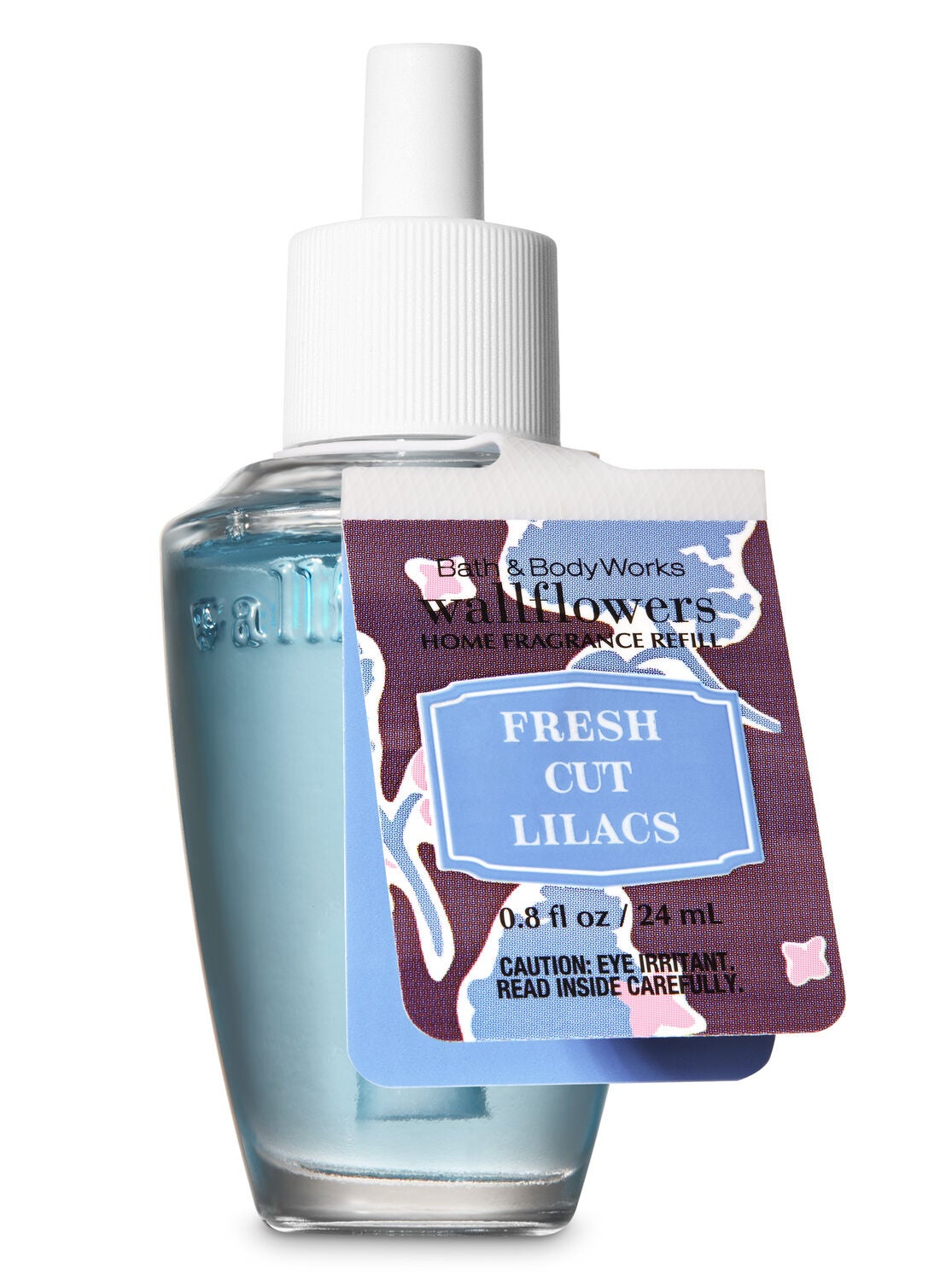 Fresh Cut Lilacs Wallflowers Fragrance Refill - Bath And Body Works